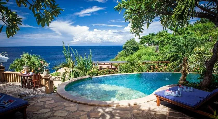 Blue Moon Villas Resort
