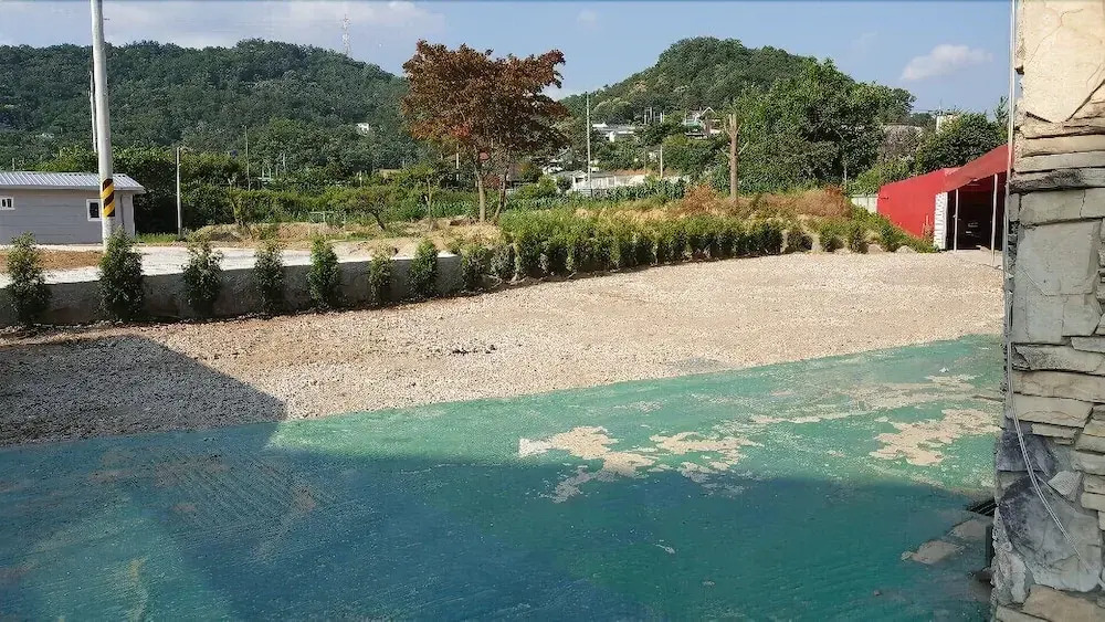 Jijunghae Motel