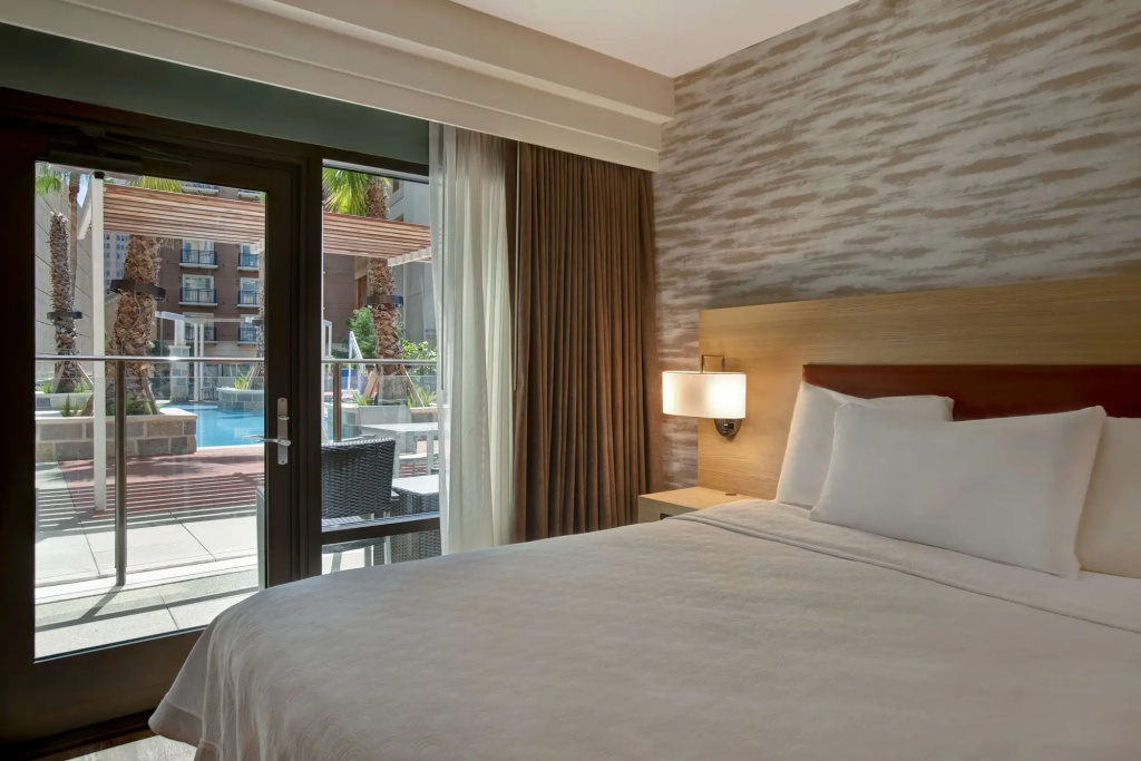 Home2 Suites By Hilton San Antonio on the Riverwalk