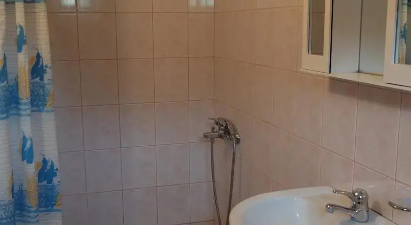 Guest House Rositsa