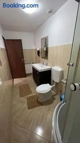 Pensiunea Miruna Slănic Moldova