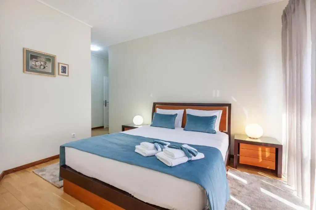 RH Charming Apartment - T3