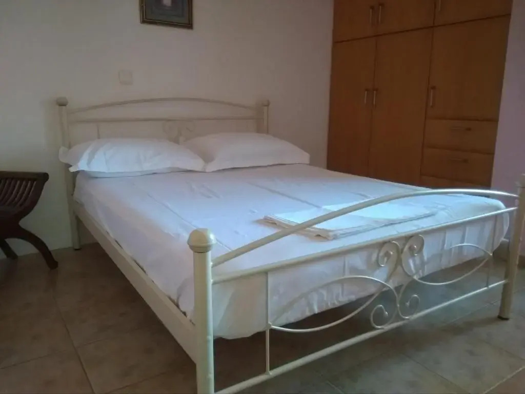Αμυγδαλιές 33 Μύρινα