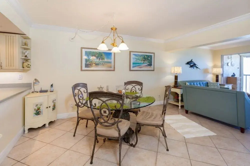 Fort Myers Beach Area 7700