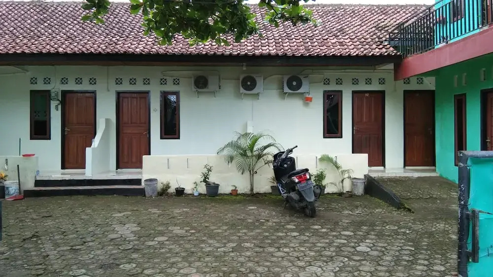 Pondok Sundawa 2 Pangandaran Mitra RedDoorz
