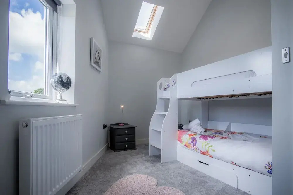 Gower View - 4 Bedroom - Saundersfoot
