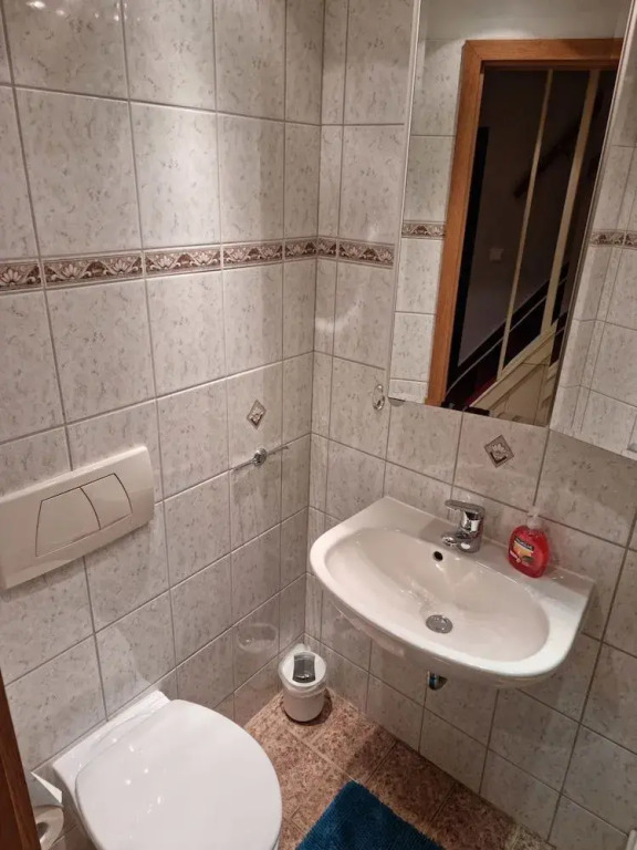 Ferienhaus Wernigerode "Am Schlossbühel" 5 Schlafzimmer