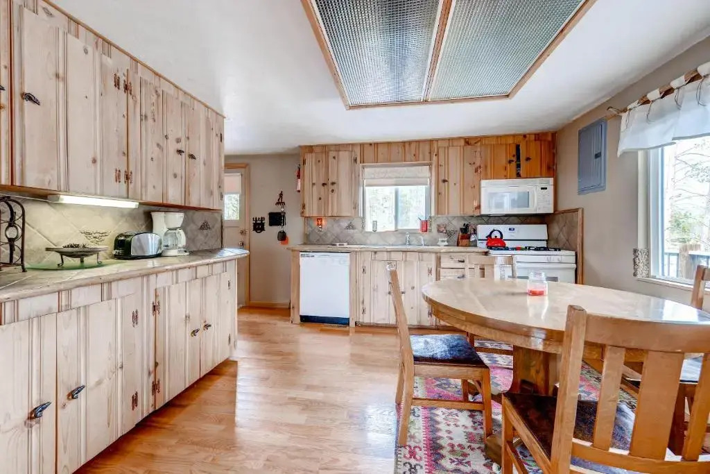 Two-Bedroom Cabin in Frisco