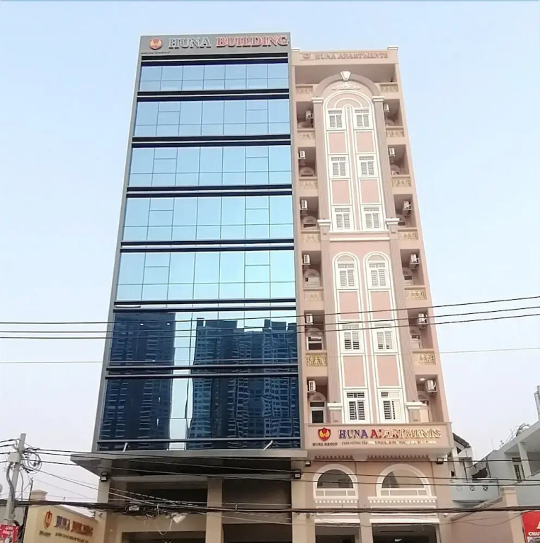 Huna Apartment