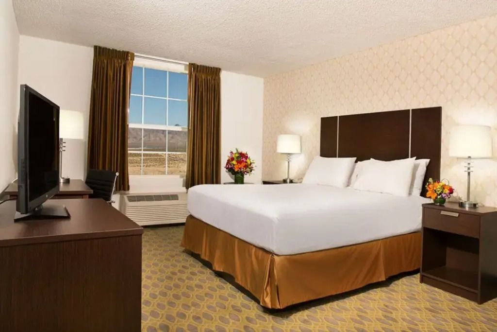 Buffalo Bill's Resort & Casino, a Travelodge by Wyndham