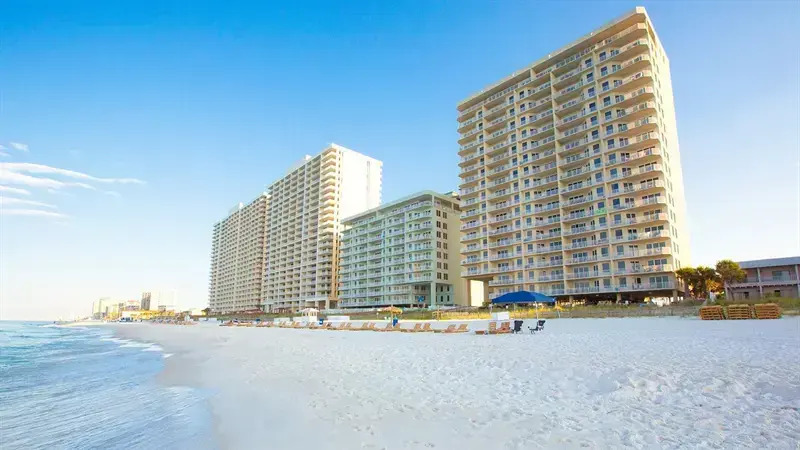Gulf View Luxury Condos by Hosteeva