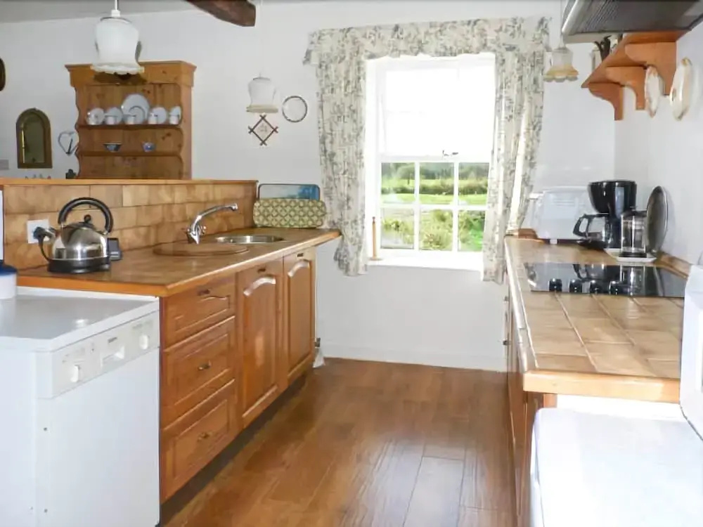 Holmfoot Cottage