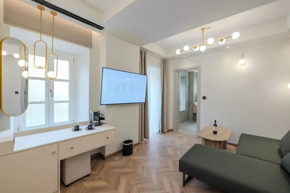 Onora Suites Nafplio