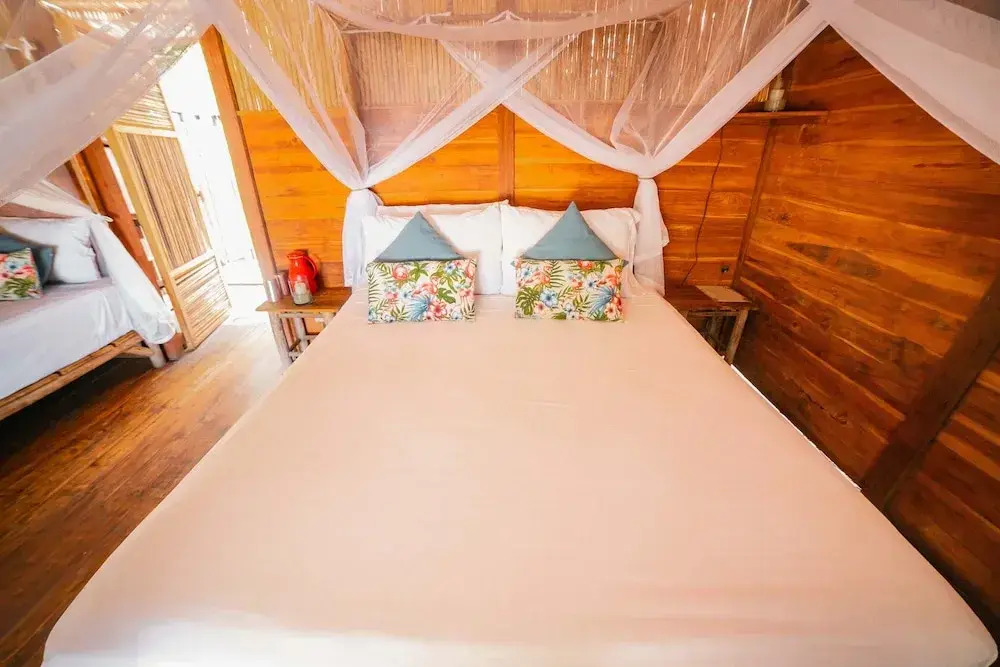 Awatawaa Ecolodge