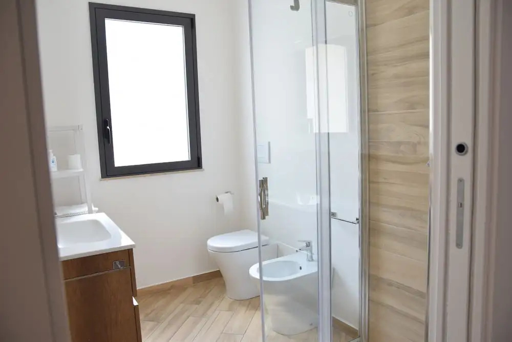 Sicily Comfort Milazzo