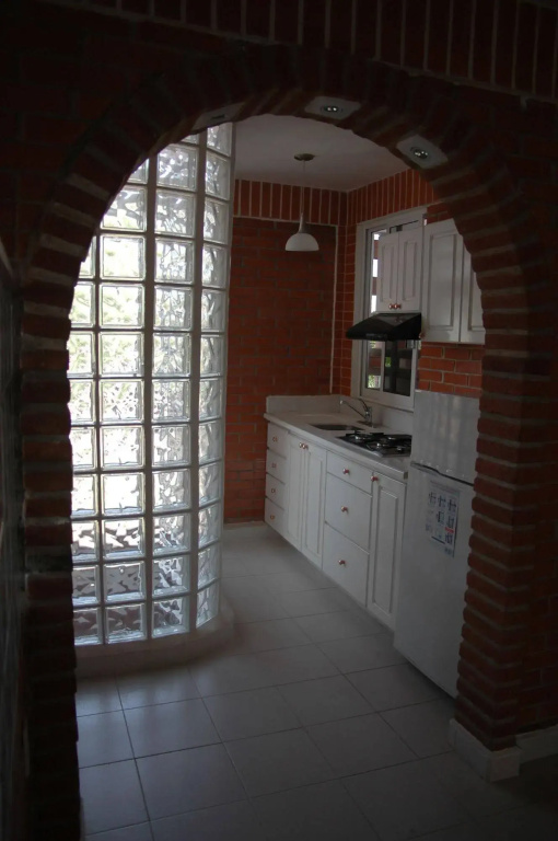Departamentos Primavera