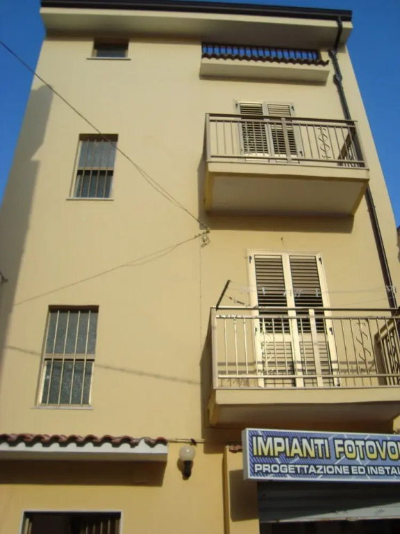 Calabria Experience Apartment