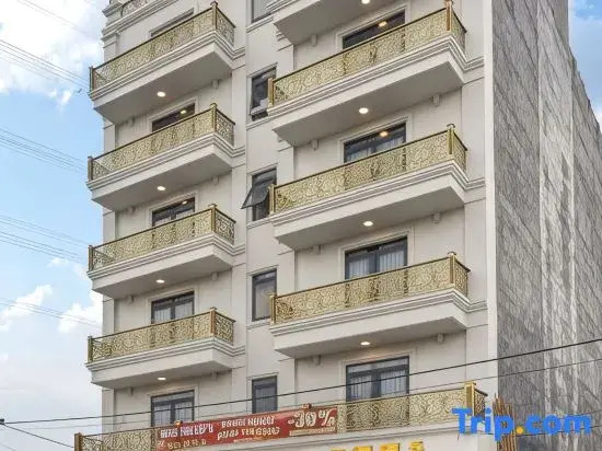 Hotel Tho Lap 5 - (Near VSIP 1 / Aeon Mall)