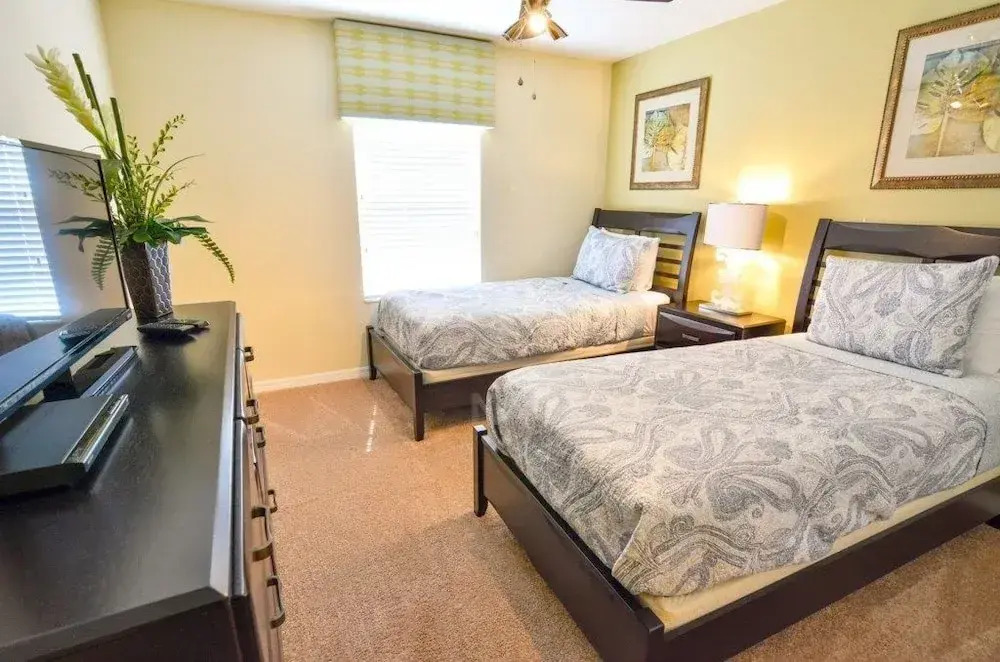 Fv53300 - Paradise Palms - 4 Bed 3 Baths Townhome