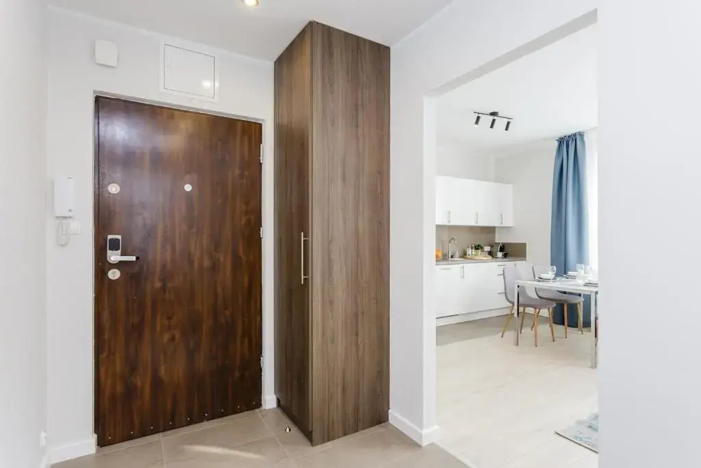 VIDOC APARTMENTS