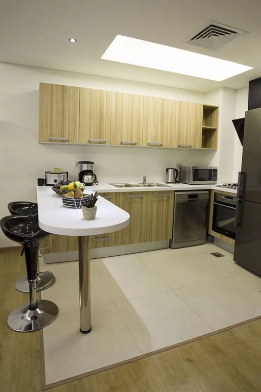 Kantari Suites
