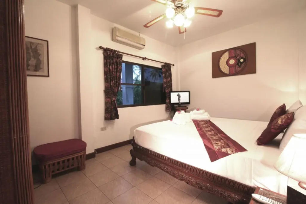 Ya Nui Resort - SHA EXTRA Plus