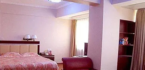 Zhengzhoum Hadele Hotel