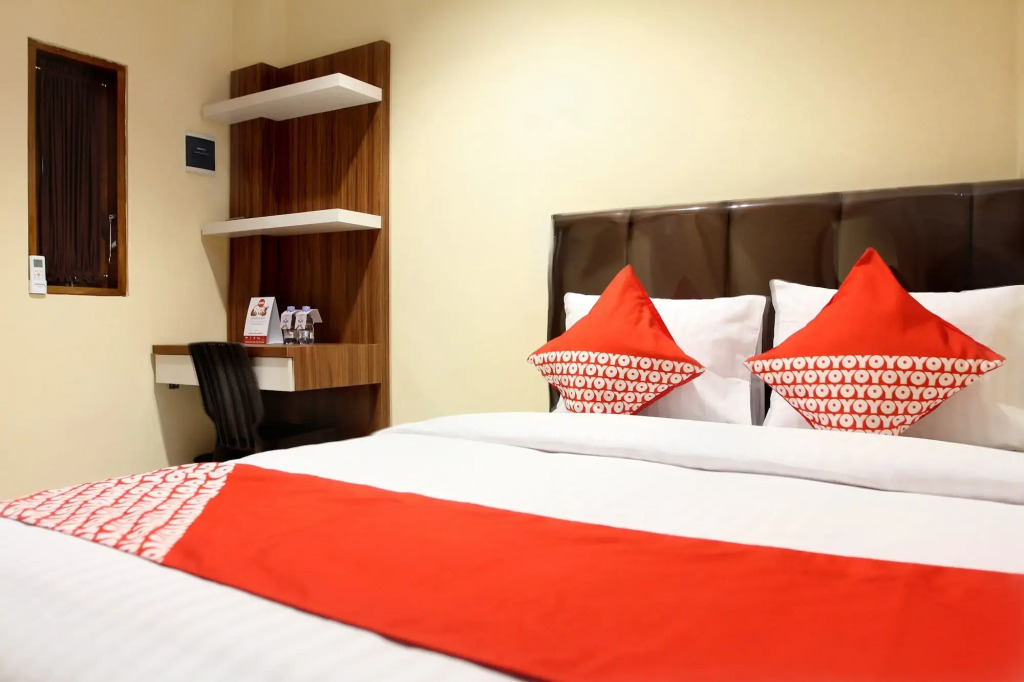 Hotel O Rumah Ayub Syariah