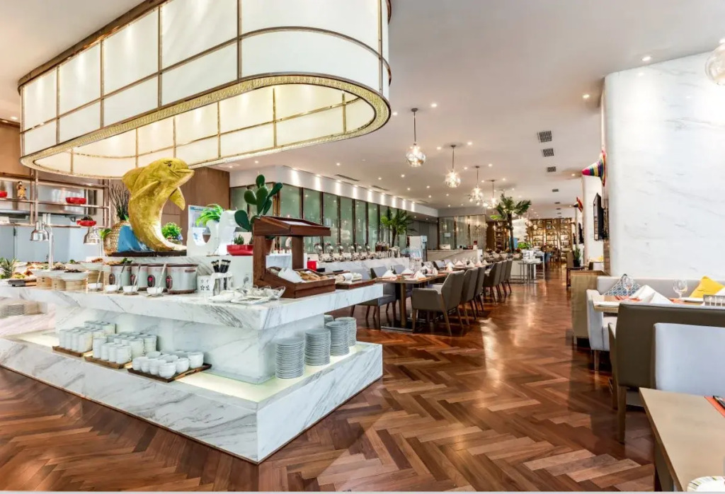 Best Western Plus Star City Hotel Hefei
