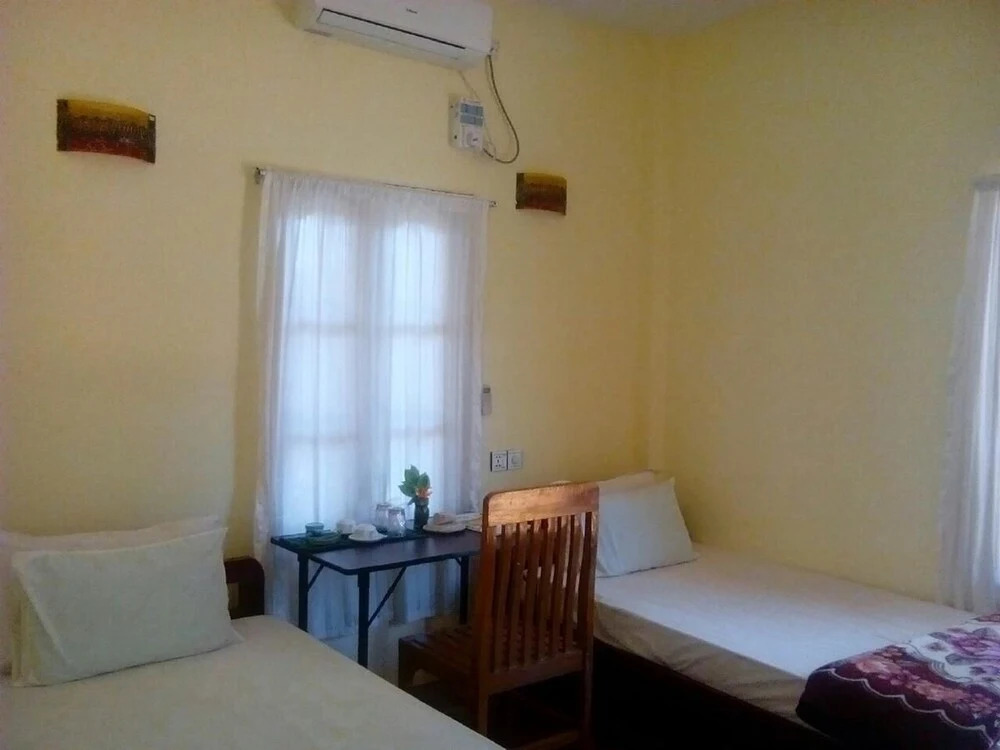 Shwe Kaung Kin Motel