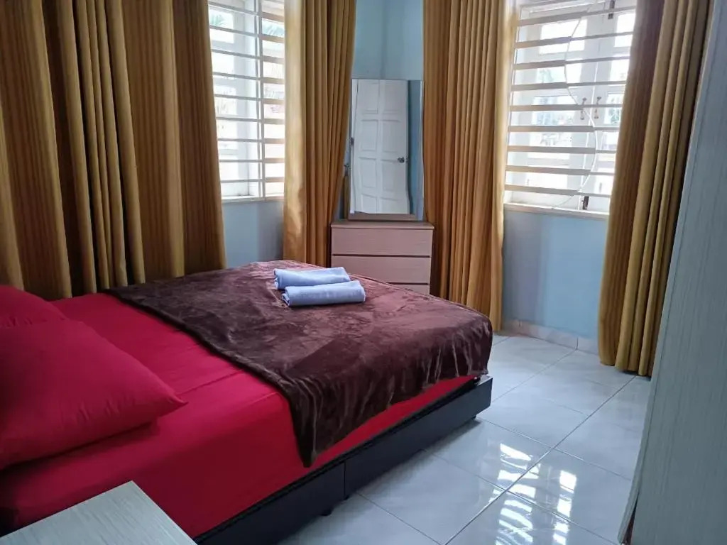 BJ villa homestay