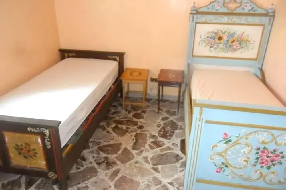 Apartment With 2 Bedrooms In Martina Franca With Shared Pool And Wifi 14 Km From The Beach