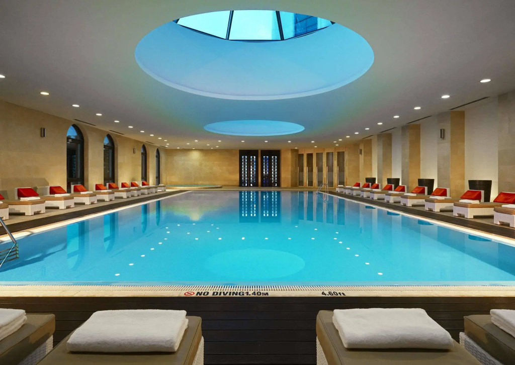 Sheraton Batumi Hotel