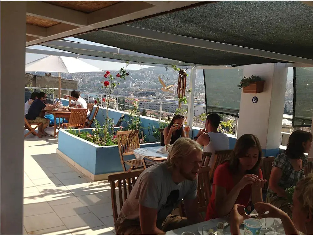 Hotel Efesian B&B City Center - Harbour