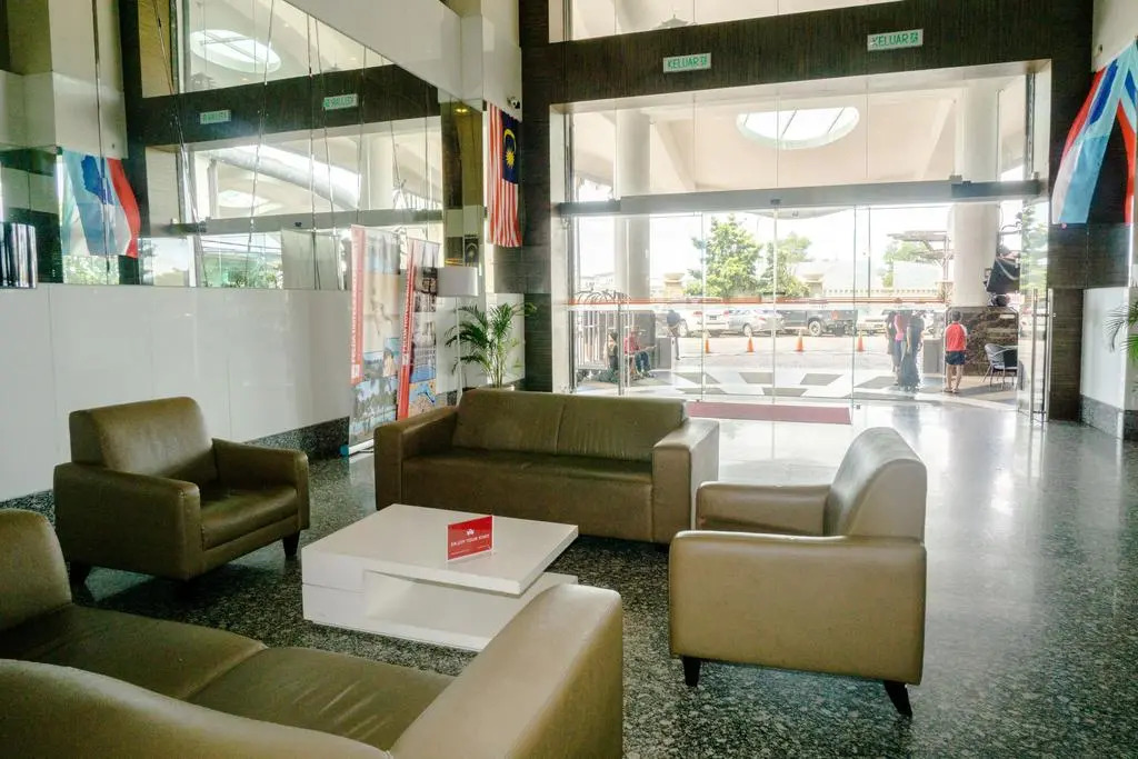 ZEN Rooms 1 Borneo