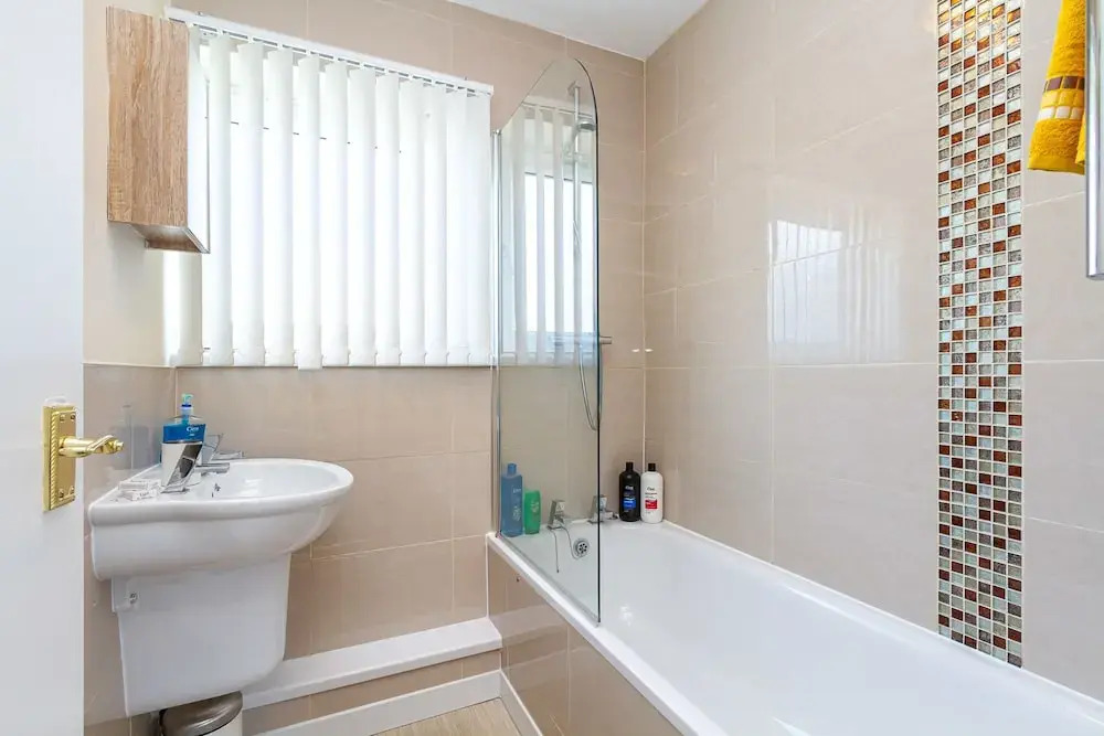 Stay In Cardiff Cathay's Terrace Apartment