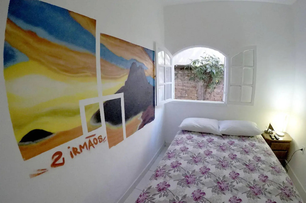 Apartment Ilha da Gigóia
