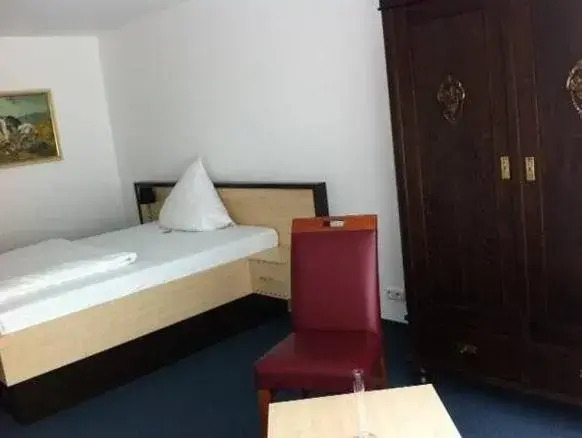 Hotel Auf der Rötsch