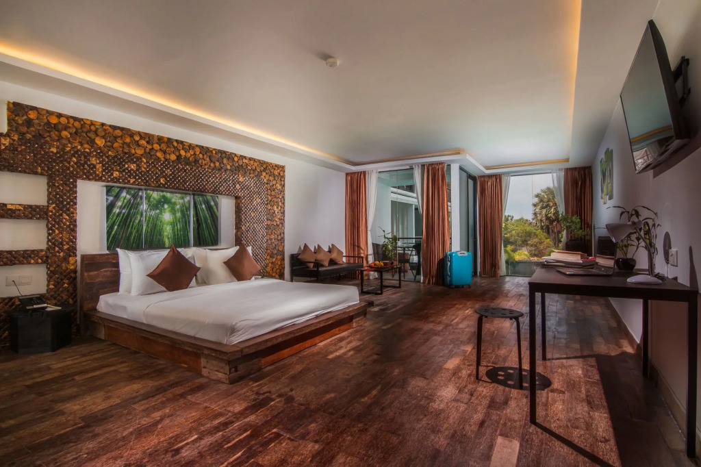 Elysium Suite