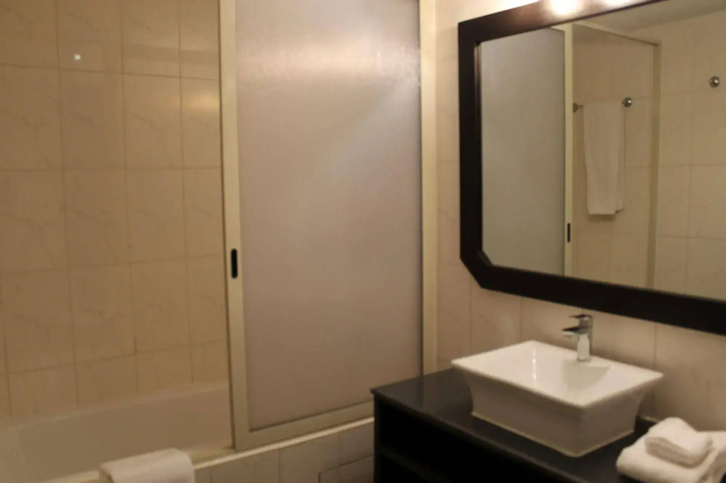 Benin Royal Hotel