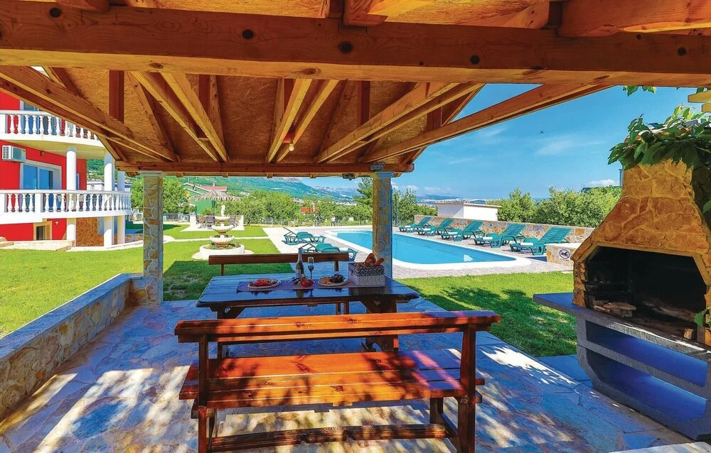 Villa Hana