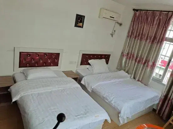 Wujia Hotel