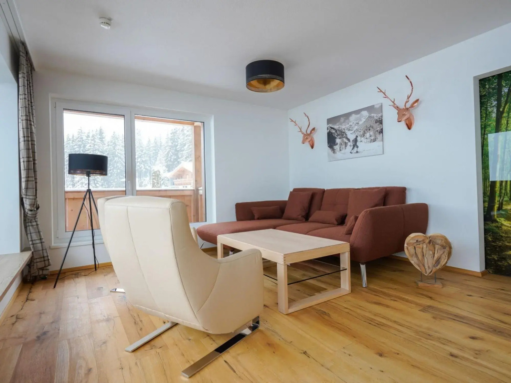 Kitzbüheler Alpenlodge Top A7 with private infrared cabin
