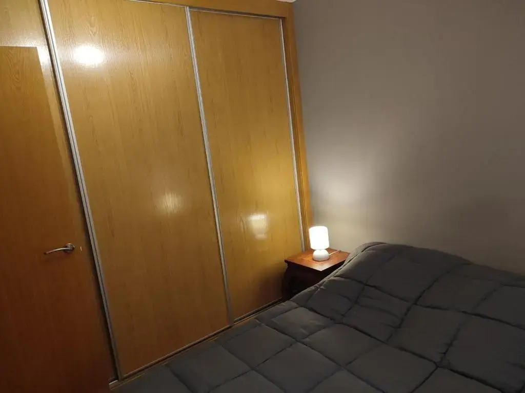 Appartement Urrugne, 2 pièces, 4 personnes - FR-1-239-740