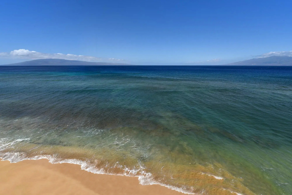 Maui Kai 308 in Lahaina