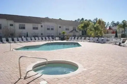 Disney Area Condo at Laguna Bay Villas