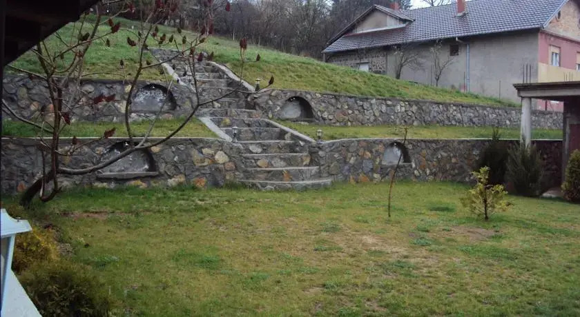 Guest House Mines