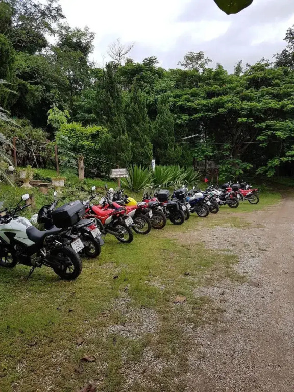 Navasoung Resort
