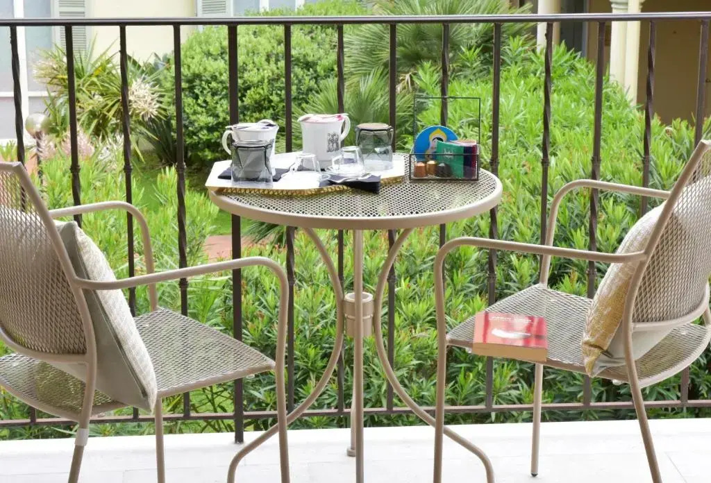 La Via Romana Boutique Guest House