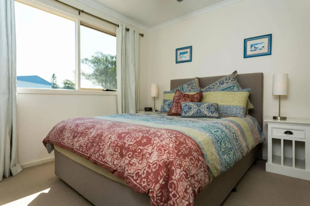 The Retreat Lakeside Merimbula